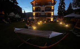 Apartamente-Garden Apart Rebreanu